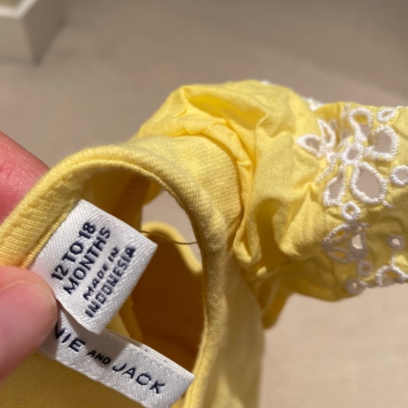 Janie and Jack - Picture 3 of 3